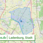 082260038038 Ladenburg Stadt