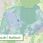 082260060060 Nussloch