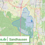 082260076076 Sandhausen