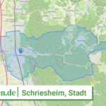 082260082082 Schriesheim Stadt