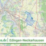 082260105105 Edingen Neckarhausen