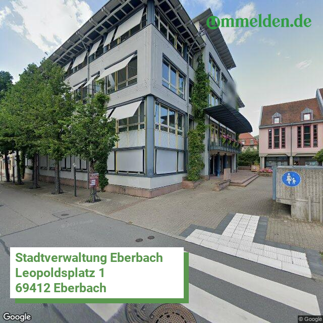 082265001013 streetview amt Eberbach Stadt
