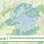 082265002 Gemeindeverwaltungsverband Elsenztal