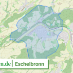 082265002020 Eschelbronn