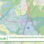 082265004 Verwaltungsgemeinschaft der Stadt Hockenheim