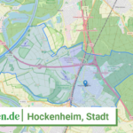 082265004032 Hockenheim Stadt