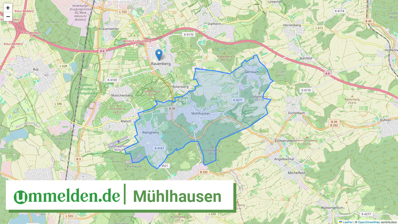 082265006054 Muehlhausen