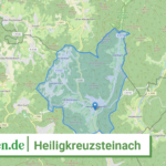 082265007029 Heiligkreuzsteinach