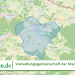 082265008 Verwaltungsgemeinschaft der Stadt Sinsheim