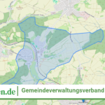 082265009 Gemeindeverwaltungsverband Waibstadt