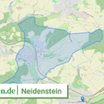 082265009058 Neidenstein