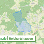 082265009066 Reichartshausen