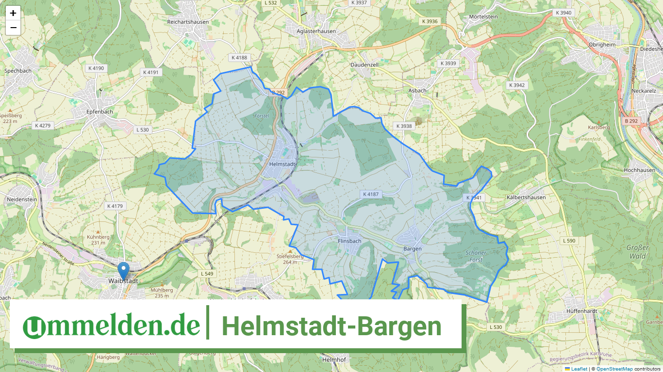 082265009106 Helmstadt Bargen