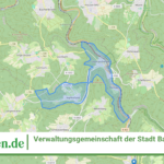 082355004 Verwaltungsgemeinschaft der Stadt Bad Liebenzell