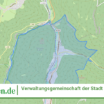 082355008 Verwaltungsgemeinschaft der Stadt Bad Wildbad