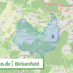 082360004004 Birkenfeld