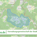 082365005 Verwaltungsgemeinschaft der Stadt Neuenbuerg