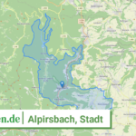 082370002002 Alpirsbach Stadt