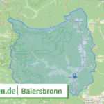 082370004004 Baiersbronn