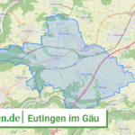 082375003027 Eutingen im Gaeu