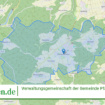 082375005 Verwaltungsgemeinschaft der Gemeinde Pfalzgrafenweiler