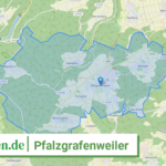 082375005054 Pfalzgrafenweiler