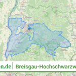 08315 Breisgau Hochschwarzwald