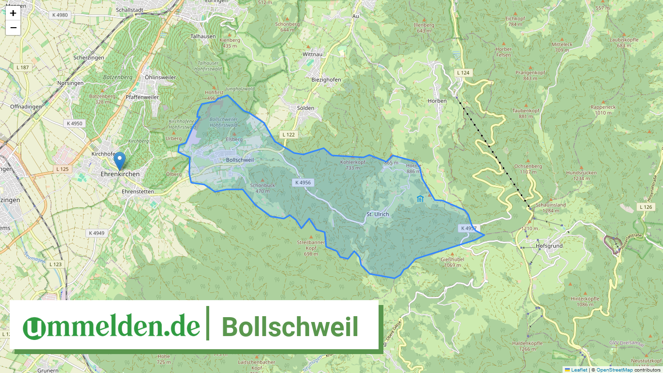 083155004014 Bollschweil