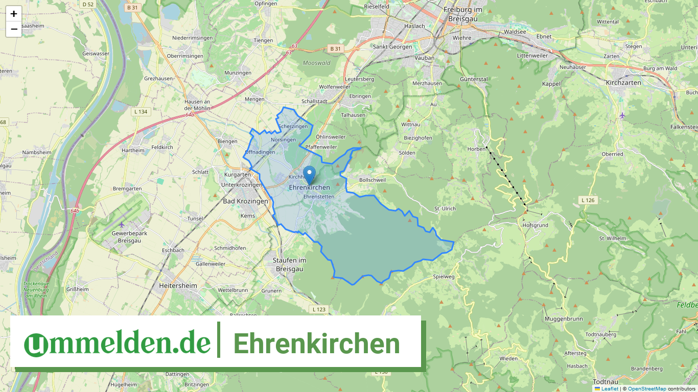 083155004131 Ehrenkirchen