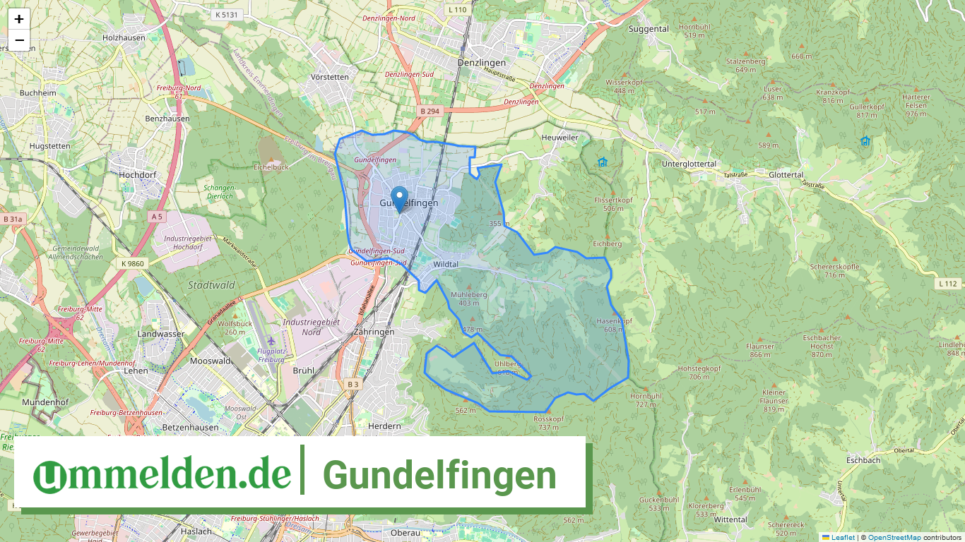 083155005047 Gundelfingen