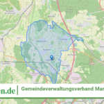 083155011 Gemeindeverwaltungsverband March Umkirch