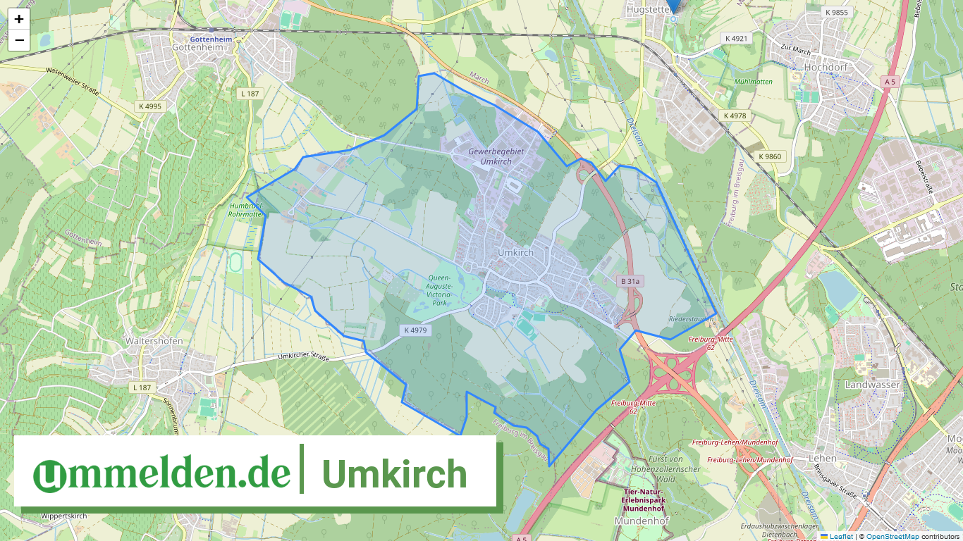 083155011115 Umkirch