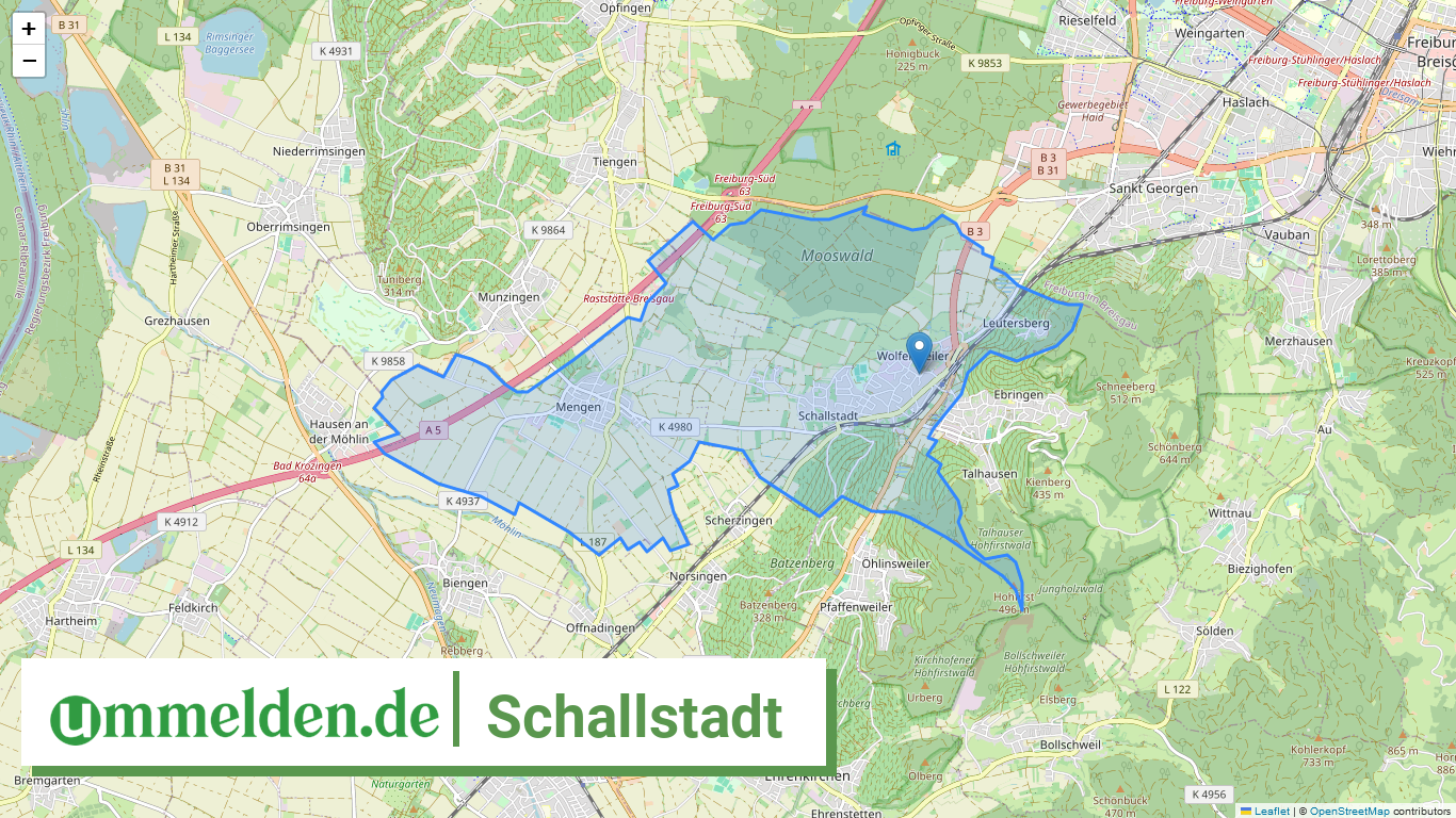 083155014098 Schallstadt