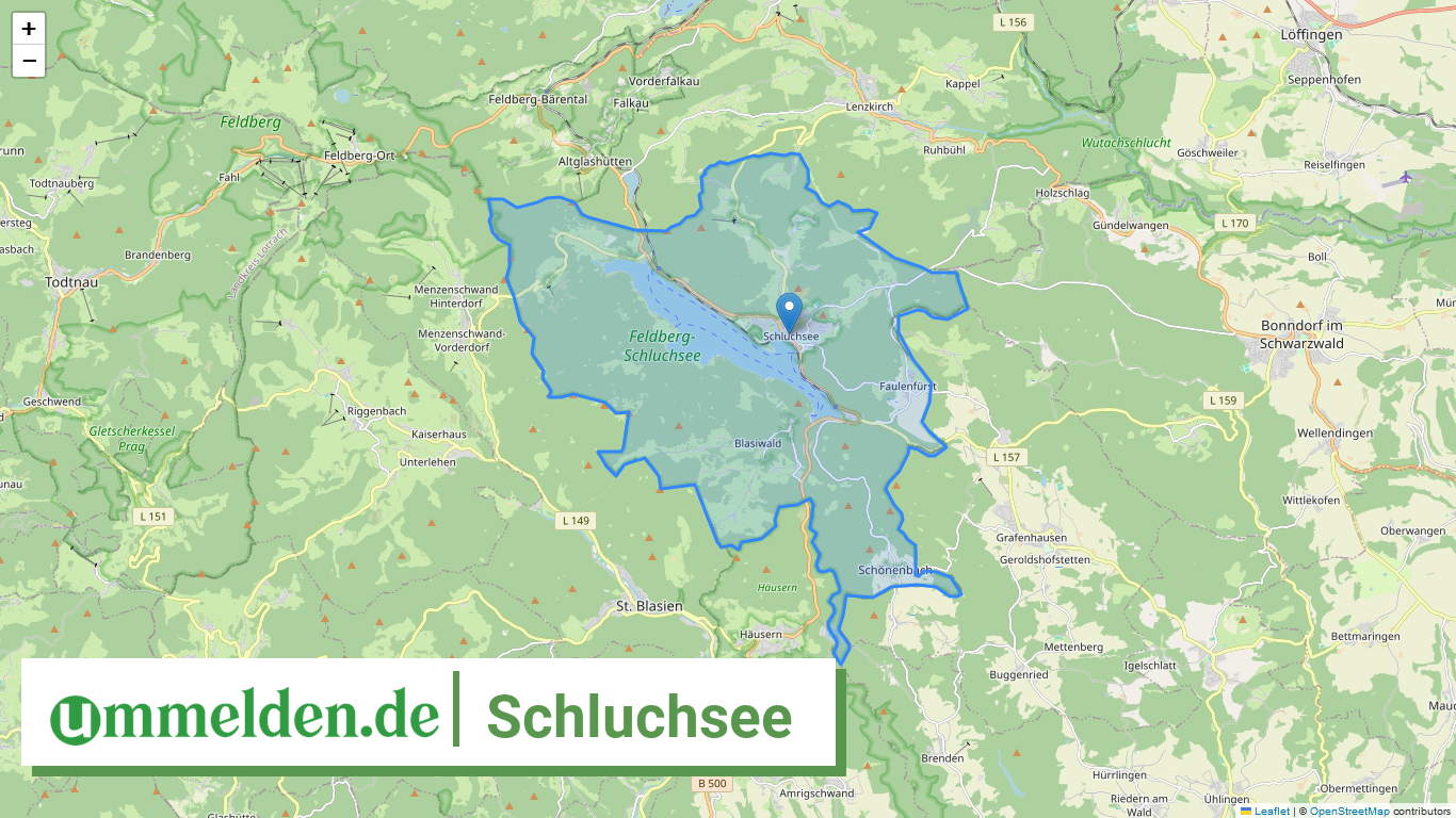 083155015102 Schluchsee