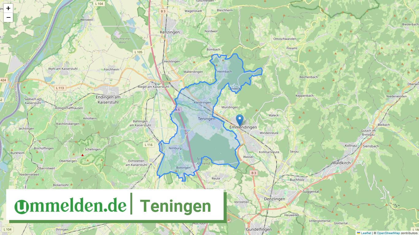 083165003043 Teningen