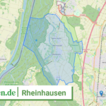 083165004053 Rheinhausen