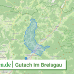 083165006014 Gutach im Breisgau