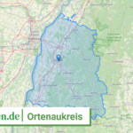 08317 Ortenaukreis