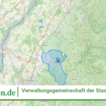 083175009 Verwaltungsgemeinschaft der Stadt Oberkirch