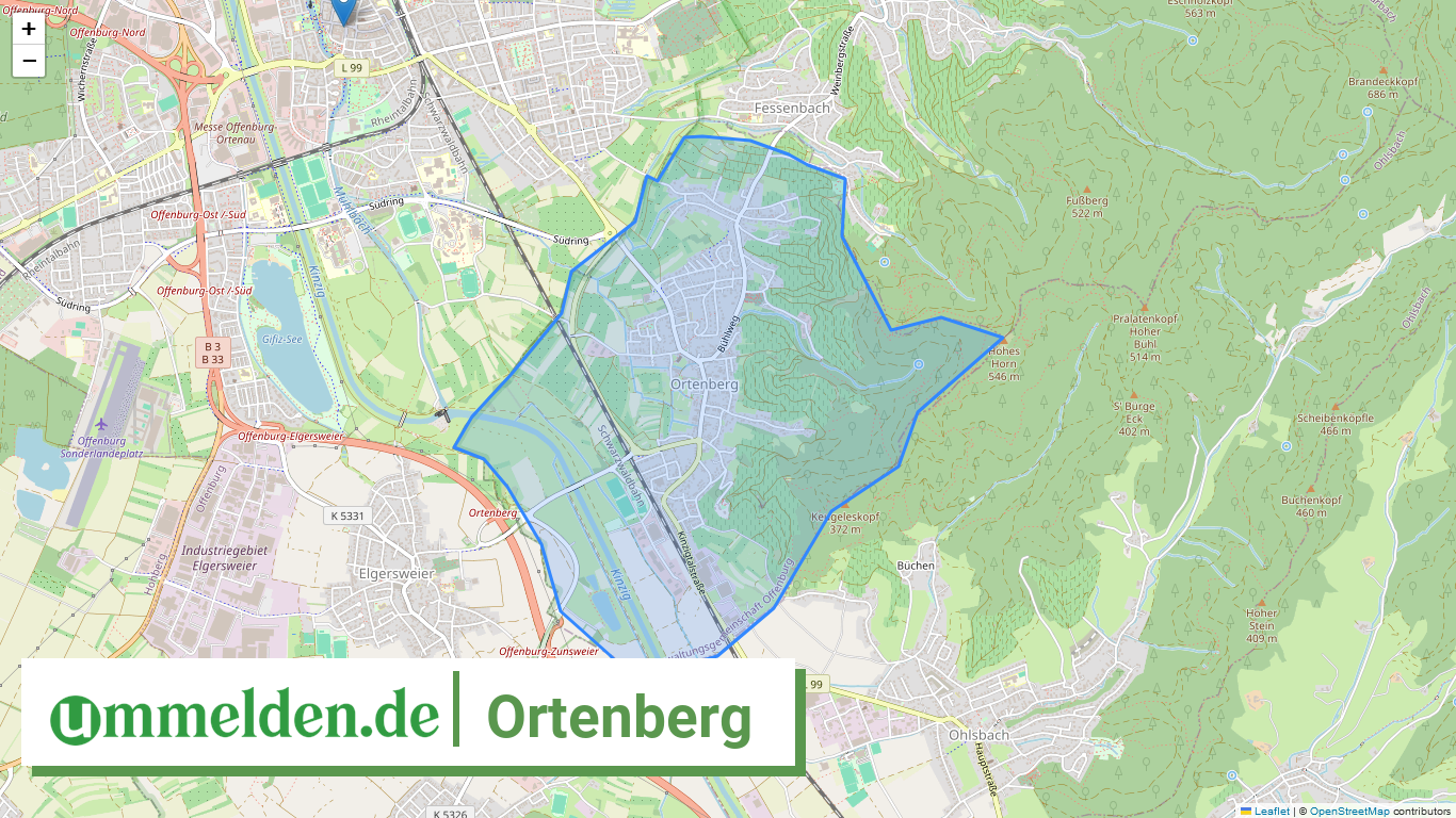 083175010100 Ortenberg
