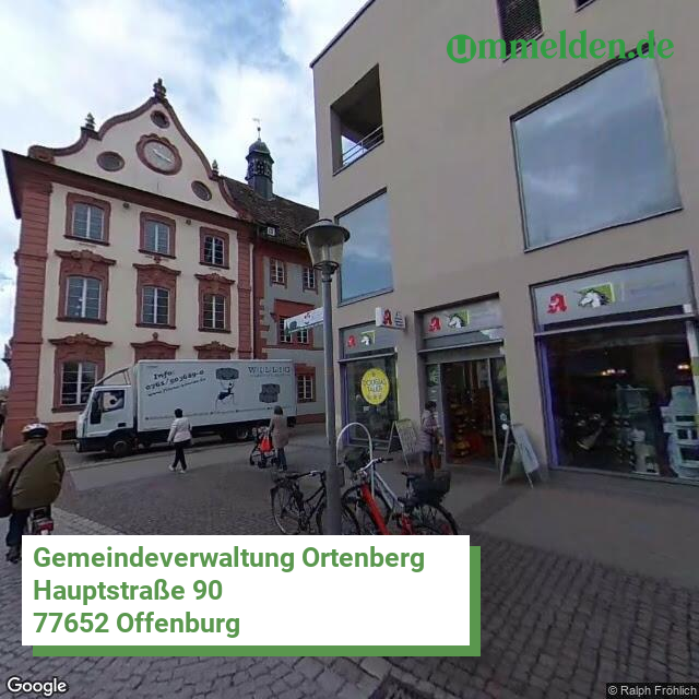 083175010100 streetview amt Ortenberg
