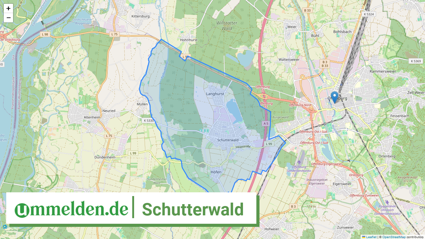 083175010122 Schutterwald