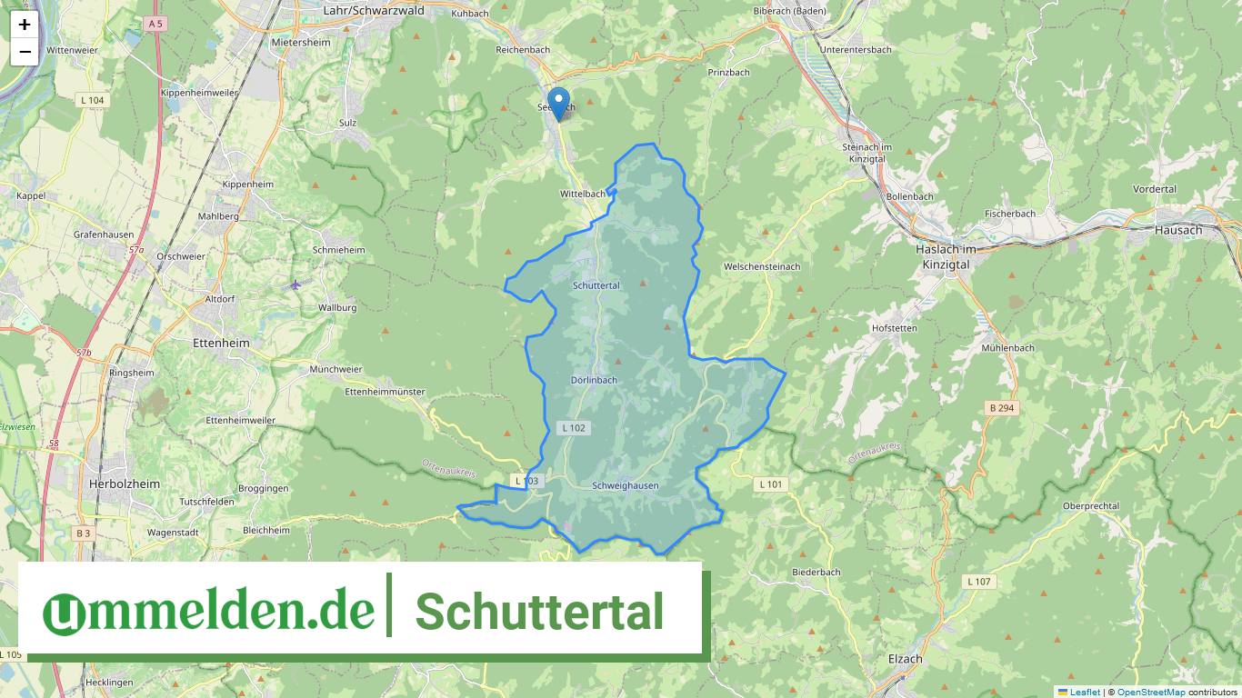 083175011121 Schuttertal