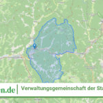 083175013 Verwaltungsgemeinschaft der Stadt Wolfach