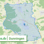 083255001014 Dunningen