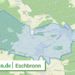 083255001071 Eschbronn