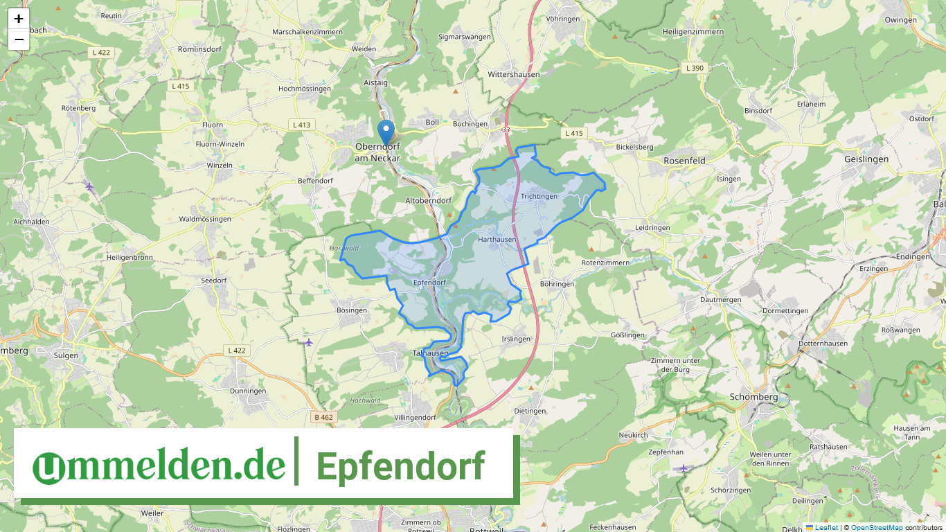 083255002015 Epfendorf