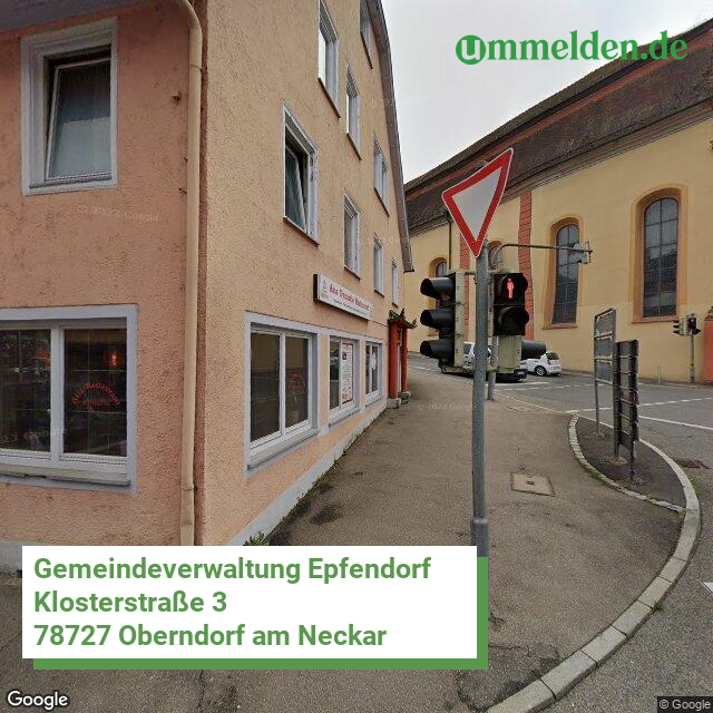 083255002015 streetview amt Epfendorf