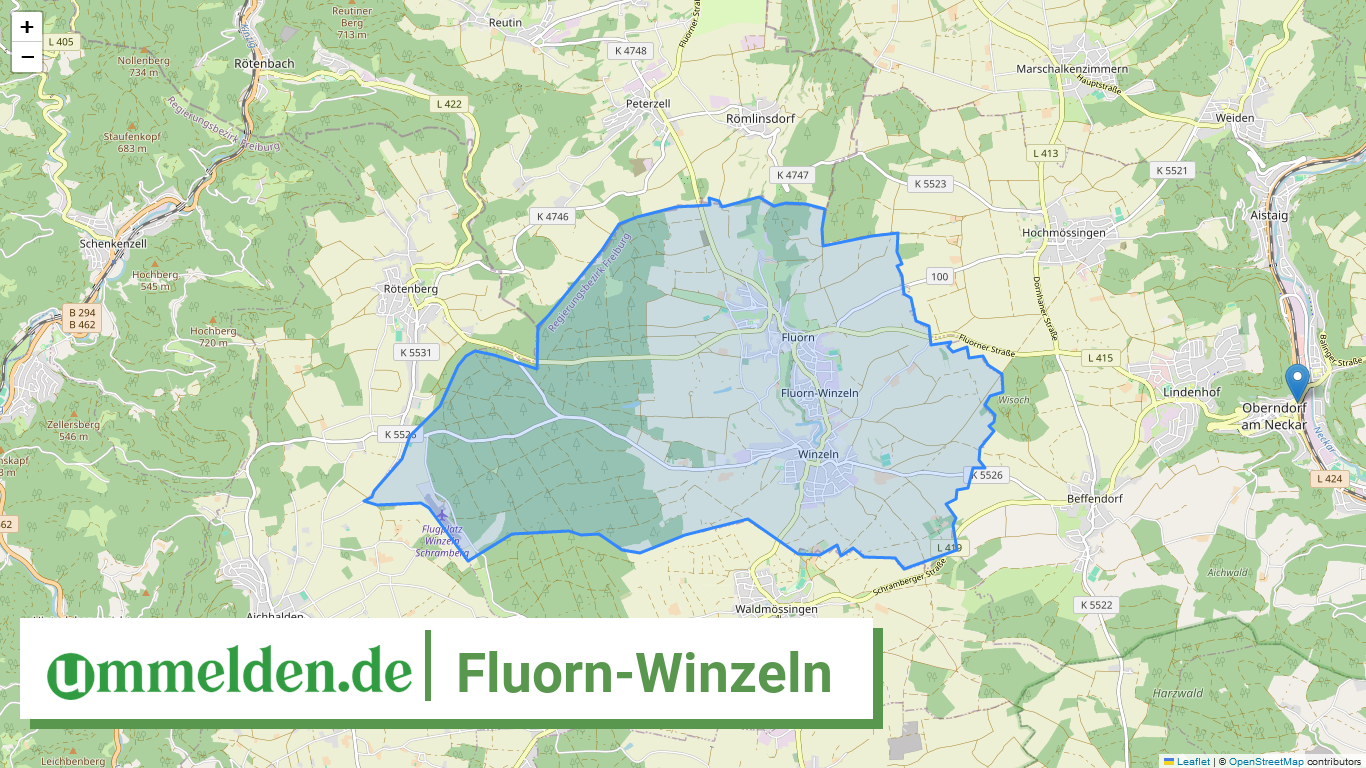 083255002070 Fluorn Winzeln