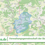 083255003 Verwaltungsgemeinschaft der Stadt Rottweil